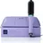 Galactic Lilac