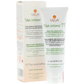 HULKA S.R.L. Vea intimo TT Waschcreme 75 ml