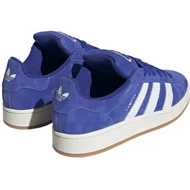 Adidas Campus 00s Semi Lucid Blue / Cloud White / Off White 40 2/3