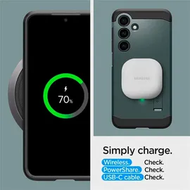 SPIGEN Tough Armor für Samsung Galaxy S24