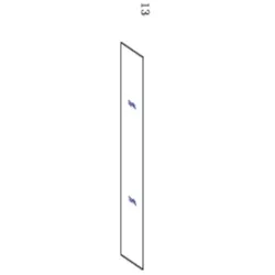 Multi Basic Ersatzteil NDMKOUT1380CH