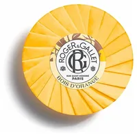 Roger & Gallet Bois d'Orange Stückseife 100 g