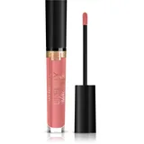 Max Factor Lipfinity Velvet Matte