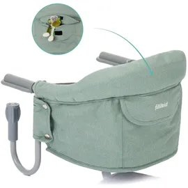 fillikid Comfort Grün inkl. Tasche