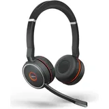 JABRA Evolve 75 SE UC Stereo Link 380 USB-A