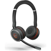 JABRA Evolve 75 SE UC Stereo Link 380 USB-A