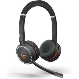 JABRA Evolve 75 SE UC Stereo Link 380 USB-A