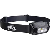 Petzl Tikkina schwarz