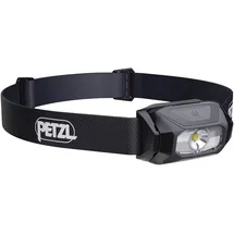 Petzl Tikkina schwarz