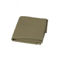 Mil-Tec Cool Down Handtuch 100 x 31 cm grün