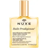 Huile Sèche Multi-Fonctions 100 ml