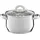 Ambition Topf mit Deckel 18 cm 2,5 l Berry 60799