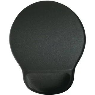 Durable Mousepad mit Handgelenkauflage anthrazit