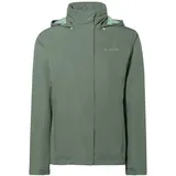 Vaude Damen Escape Bike Warm Jacke (Größe L, gruen)