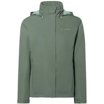 Vaude Damen Escape Bike Warm Jacke (Größe L, gruen)