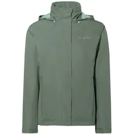 Vaude Damen Escape Bike Warm Jacke (Größe L, gruen)