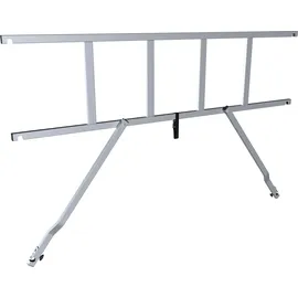 Krause Fahrgerüst Monto ProTec XXL Arbeitshöhe 9,3 m