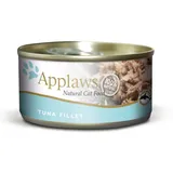 Applaws Thunfischfilet 24 x 156 g