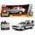 Simba Modellauto Back to the Future 1:16 CH RTR weiß