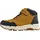 Kappa Stiefel in black/camel | Gr.: 38