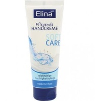 Elina-med Elina Med Handcreme Soft Care, 75ml