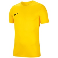 Nike Herren Trikot Dry Park VII, Tour Yellow/Black, 2XL,