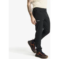 Gradient Pro UV Pants Herren Black, Größe:XL - Outdoorhose, Wanderhose & Trekkinghose - Schwarz