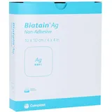 1001 Artikel Medical Schaumverband 10 x 10 cm 5 St.