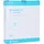 1001 Artikel Medical Schaumverband 10 x 10 cm 5 St.