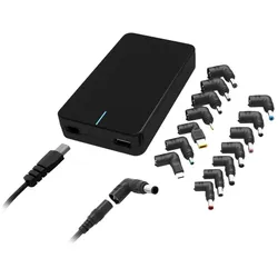 MicroBattery CoreParts - Netzteil - Großbritannien und Nordirland