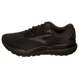 Brooks Laufschuhe "Ghost 16" in Schwarz - 38,5