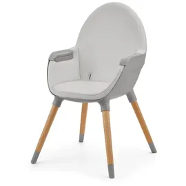 Kinderkraft Hochstuhl »FINI 2« - grau