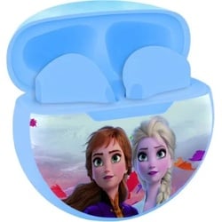 Lexibook Disney Frozen In-Ear Kopfhörer mit Ladebox