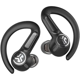 JLab Epic Sport ANC, In-ear Kopfhörer Bluetooth Black