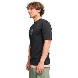 BILLABONG SOLAR FLARE LOOSE FIT SS Lycra 2026 black - XL