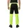 Dainese Ultralight Regenhose - Neon-Gelb - XL