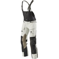 RevIt! Revit Dominator 3 Goretex Hosen - Silver /