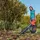 Black & Decker Akku-Laubsauger BCBLV3625L1 inkl. 1 x 2,5 Ah