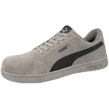 PUMA Safety Sicherheitsschuh grau 46 EU