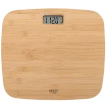 Adler Ad 8173 Waage Weiß