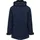 hummel Hmlnorth Parka Damen marine S