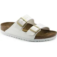 Birkenstock Arizona Birko-Flor Lack