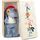 Lilliputiens Kuscheltier Jules der Hund 18 cm Blau