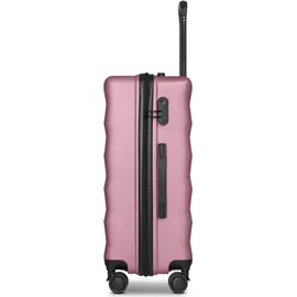 Smartbox Edition 03 Koffer-Set 3-tlg. rosa