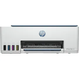 HP Smart Tank 585 All-in-One Printer Home and home office Print copy scan, Wire