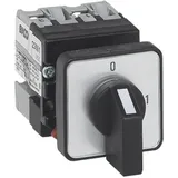 BACO Knebelschalter BA223507