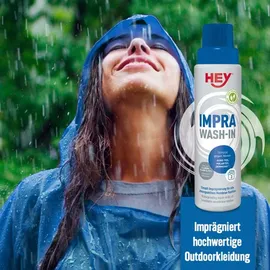 Effax Imprägnierwaschmittel Flüssig 250 ml