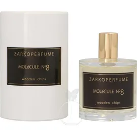 ZARKOPERFUME Molecule No.8 Eau de Parfum 100 ml