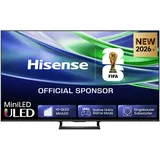 Hisense 75E8S 75" ULED MiniLED 4K Smart TV 