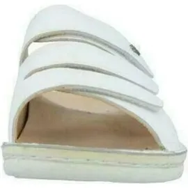 Finn Comfort Korfu weiß 41
